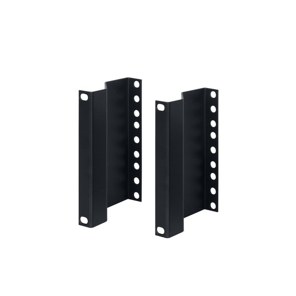 Lowell Rack Recessing Bracket 3U RRB-3